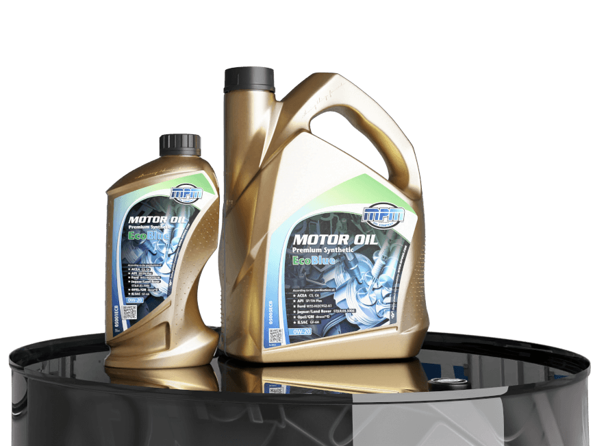 MPM International Oil Company